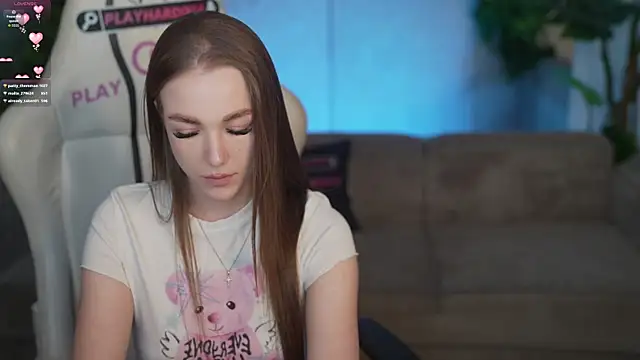 Selena_Glow live XXX chat