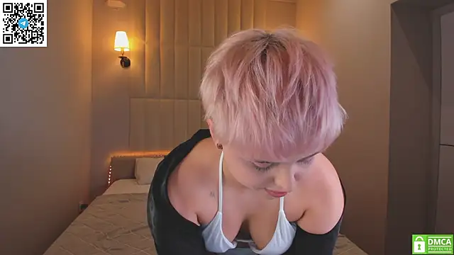 Živý XXX chat Ruby_J0hnson