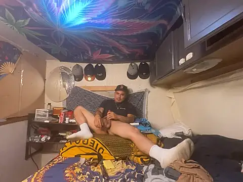 OmarSalasxh33 Webcam-Show