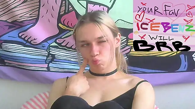 Онлайн чат XXX icebenz
