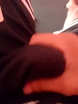 younes__younes webkamerás műsora