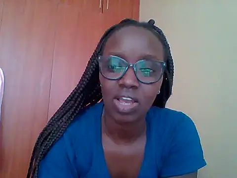 sexy_darleen23 Live XXX-Chat