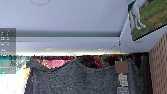 orionblaze69_ élő XXX-chatje