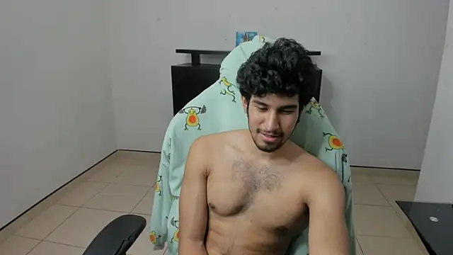 Jeremy_colton লাইভ XXX চ্যাট