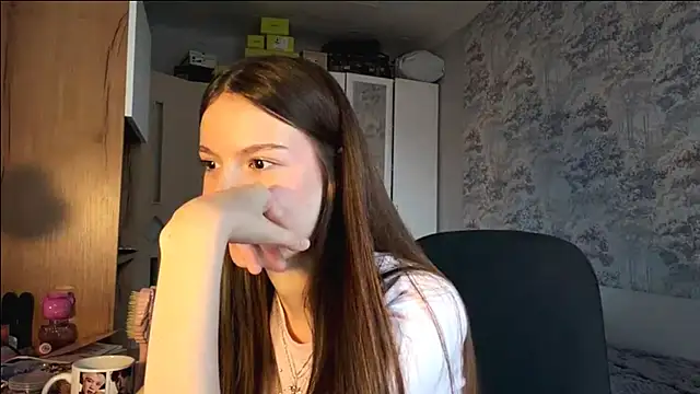 MargoMarcell's Live XXX Chat