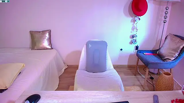 RachelAshExclusive's Live XXX Chat