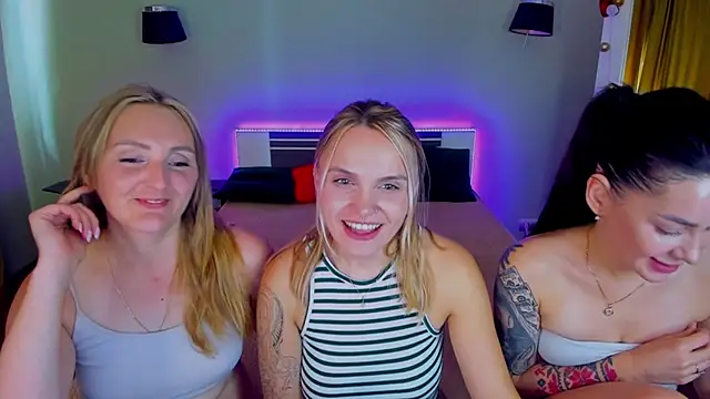 MagicEyess Live XXX-Chat