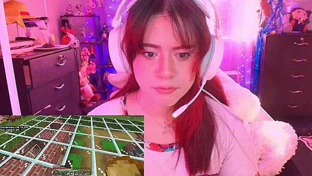 Онлайн чат XXX _niiky
