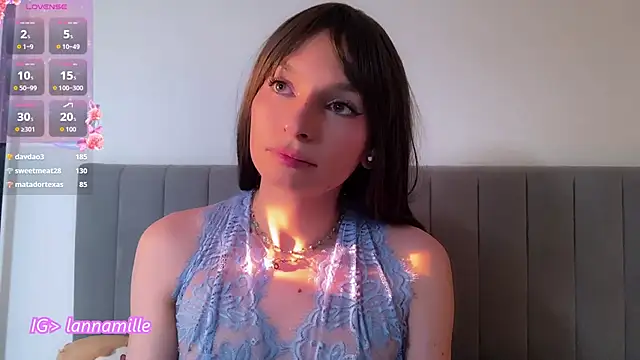 دردشة lannanaughty الجنسية المباشرة