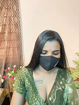 Živý XXX chat its_ur_flora