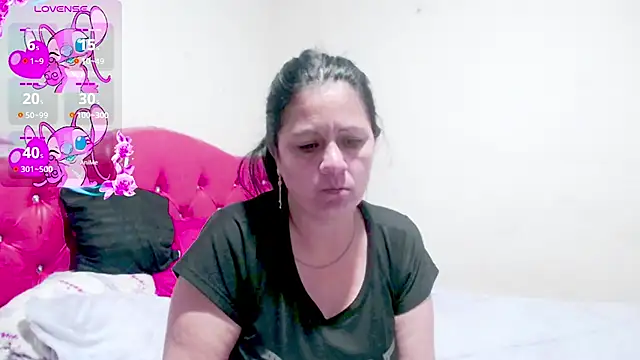 Živý XXX chat sexy_jhoan88