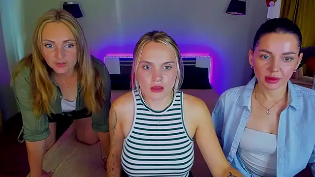 MagicEyess XXX чат на живо