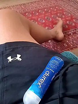 Вебкам-шоу arouane
