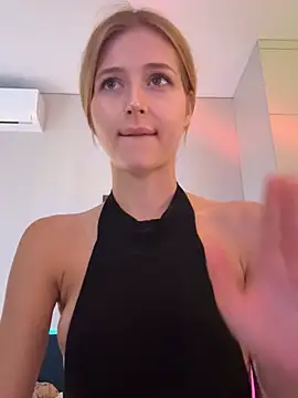 LunaRase Live XXX-chat