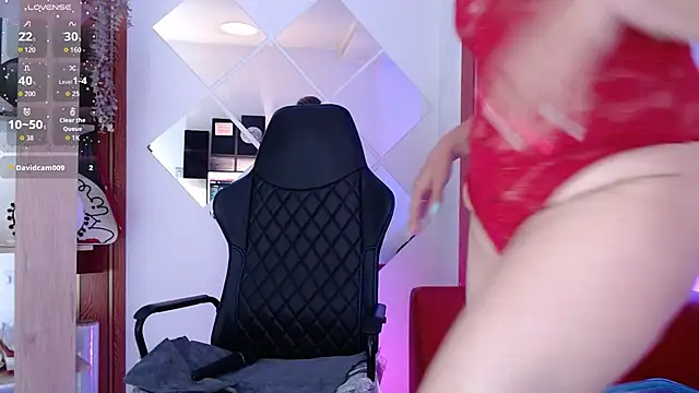milfsecret69's Live XXX Chat