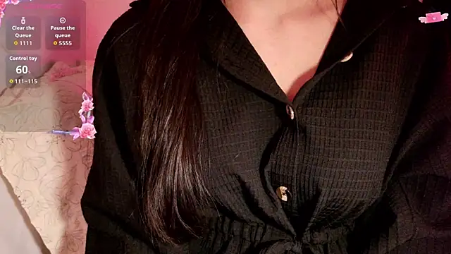 Bellaxoni Adlı Modelin Canlı XXX Sohbeti