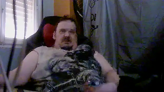 porkorossy Live XXX-Chat