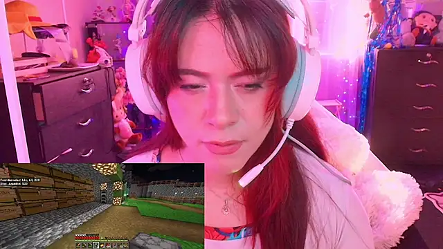 _niiky Live XXX-chat