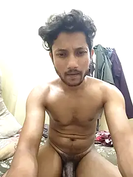 Indiandaddy11 Pertunjukan Webcam