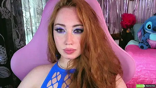 TinaBrook – Naživo XXX chat