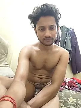 Indiandaddy11 Live XXX-Chat
