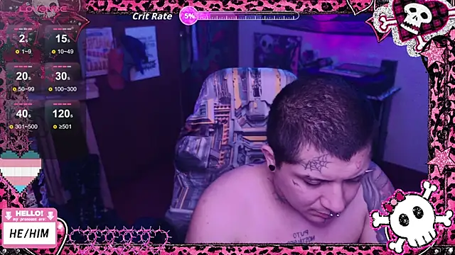 masterkevinftm élő XXX-chatje