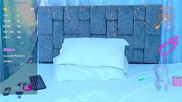 Chat +18 de NicolasTorrez ao vivo