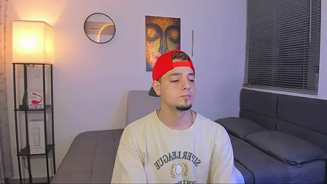 alejandro_calderon1 Live XXX-Chat