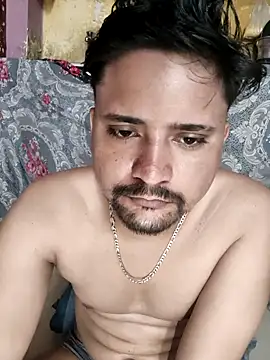 Tejpaljoshi 现场XXX聊天