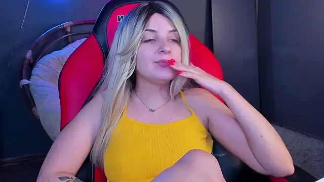 XXX chat uživo modela Katty__lights