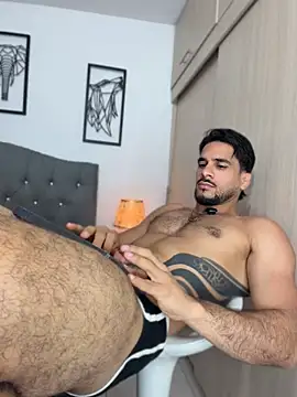 Maximiliano_ford Live XXX Chat