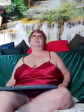 QueenPammy1's Live XXX Chat
