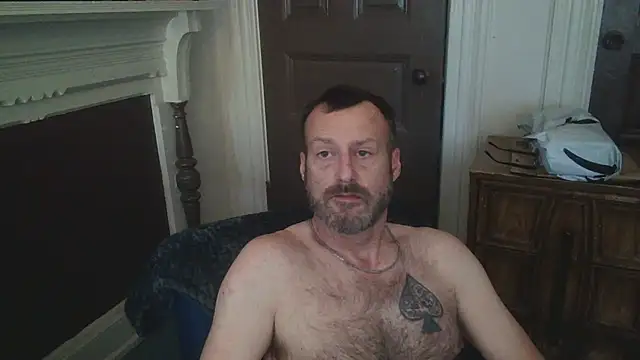 DCoTTer14433 Live XXX-Chat