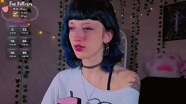 mistyverse Chat XXX live