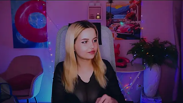 AliceSilvia_ live XXX chat