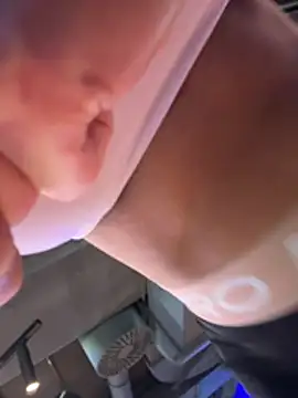Show Webcam de F3ckd0lllucy