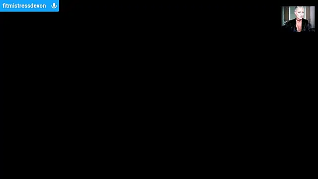 Devon2020's Webcam Show
