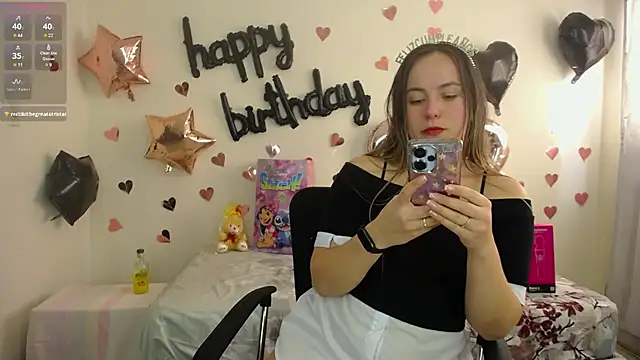 LauraSofia_Cam live XXX chat