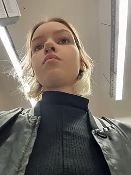 AshleyMur's Live XXX Chat