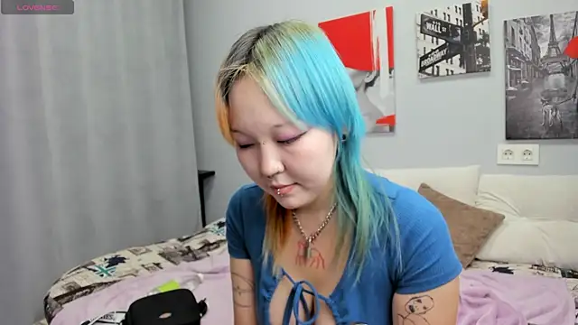 Chatroom XXX en direct de Cute__Kiko