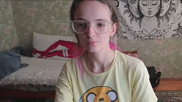 Chatroom XXX en direct de Cutie_Adelia