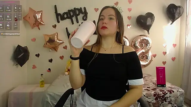 LauraSofia_Cam Obrolan Langsung XXX