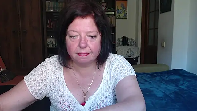 XXX chat uživo modela Violet_Pulse