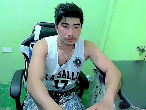 Hunkfireman Obrolan Langsung XXX
