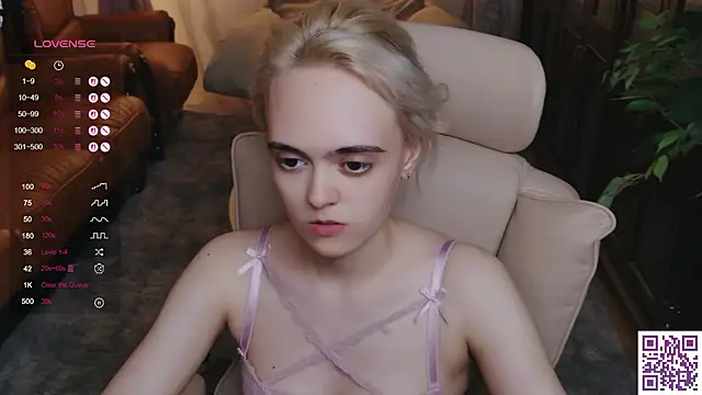 Oxcy_Secret live XXX chat