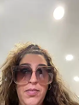 Deborahoff 라이브 XXX 채팅