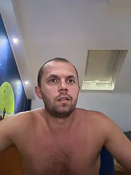XXX chat uživo modela Dejanaceking