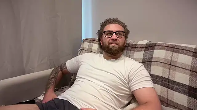 Bear_bear_ Webcamshow