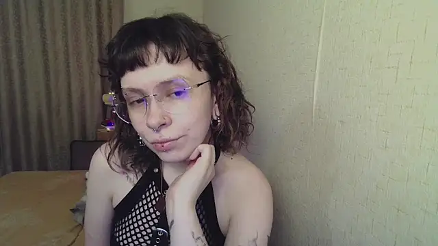 Lil_foxxx's Live XXX Chat