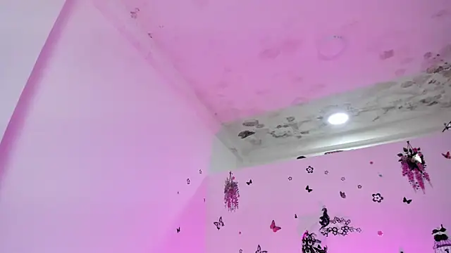 Rihanna_hotx's Live XXX Chat